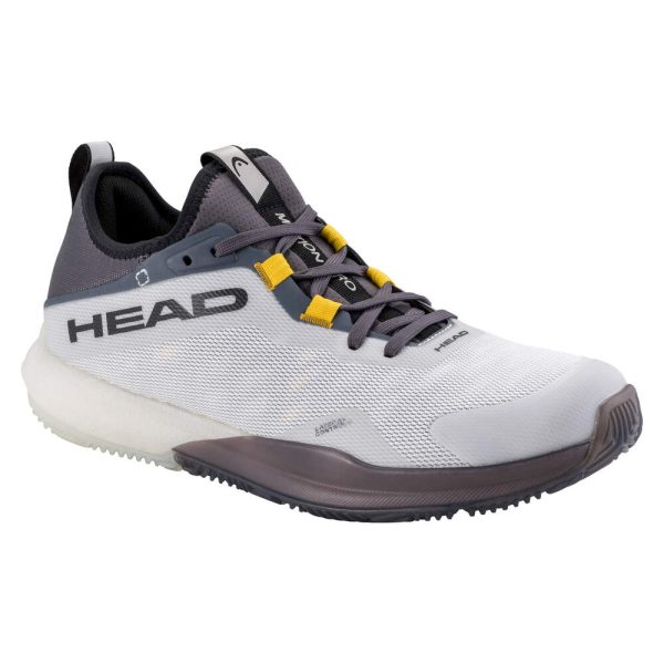 Head Motion Pro Padelsko WHBK - 41