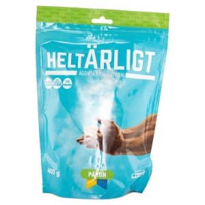 Helt Ärligt Æggehvidepulver, Pærer, 400 g