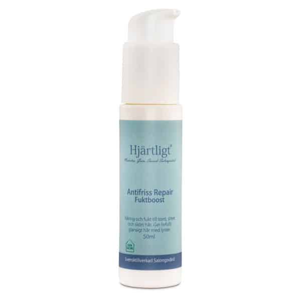Hjärtligt Antifriss Repair Fugtboost, 50 ml