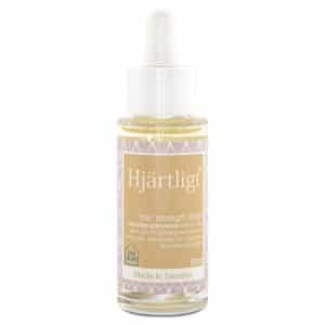 Hjärtligt Hair Strength Drops , 30 ml