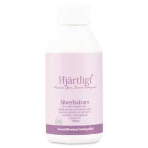 Hjärtligt Silver Balsam, 100 ml