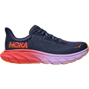Hoka Arahi 7 - Navy