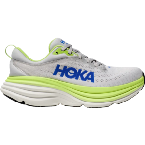 Hoka Bondi 8 M - Stardust/Lettuce