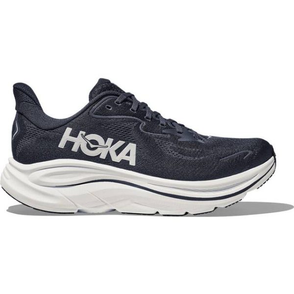 Hoka Clifton 10 M - Navy/White