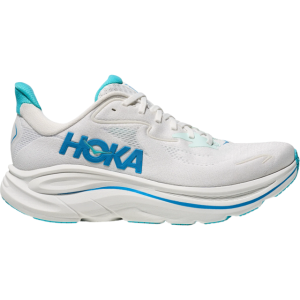 Hoka Clifton 10 M - White/Skyward Blue