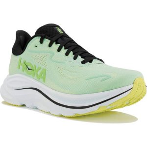 Hoka Clifton 10 - MintFluorite/LunaMoth