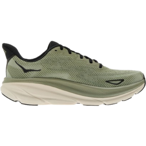 Hoka Clifton 9 M - Sea Moss/Forest Lichen