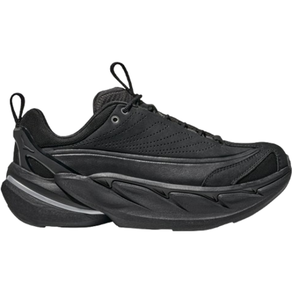 Hoka Elevon X - Black/Carbon Black