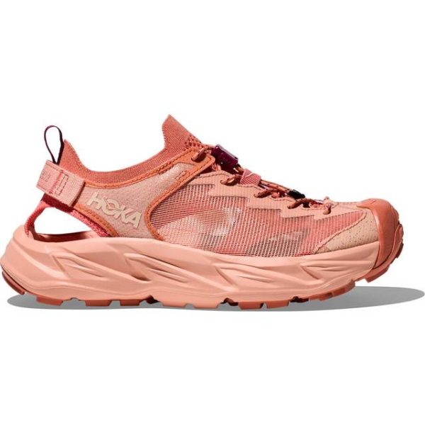 Hoka Hopara 2 W - Dry Clay/Feldspar