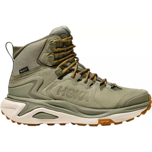 Hoka Kaha 3 GTX M - Sea Moss/Oat Milk