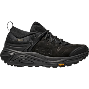 Hoka Kaha 3 Low GTX M - Black