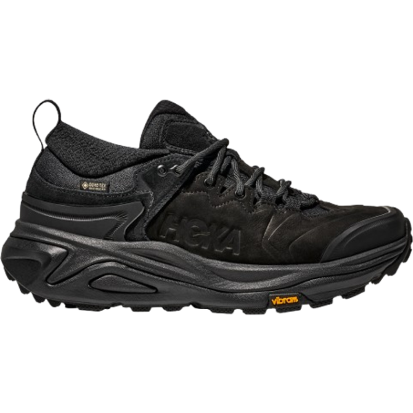 Hoka Kaha 3 Low GTX M - Black