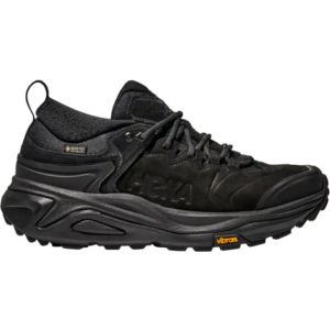 Hoka Kaha 3 Low GTX W - Black