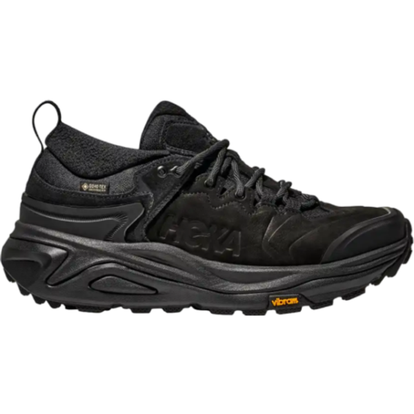 Hoka Kaha 3 Low GTX W - Black