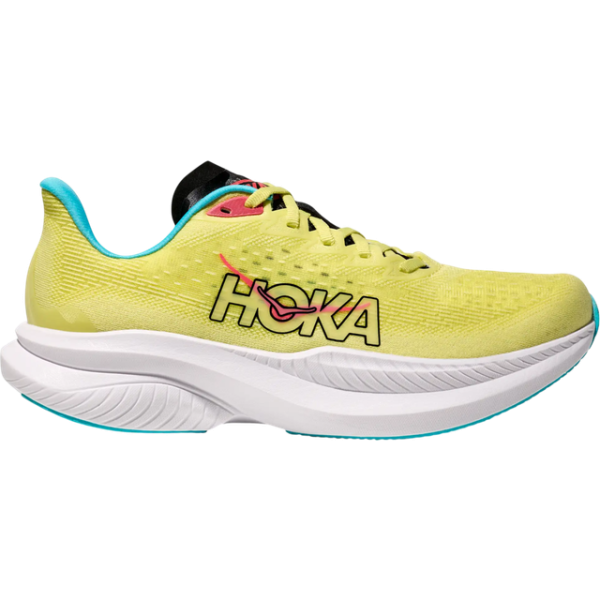Hoka Løbesko Mach 6 - Størrelse 42