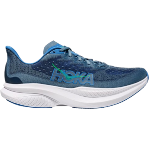 Hoka Mach 6 M - Downpour/Thunder Cloud