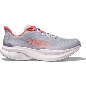 Hoka Mach 6 W - Pale Dusk/Gull