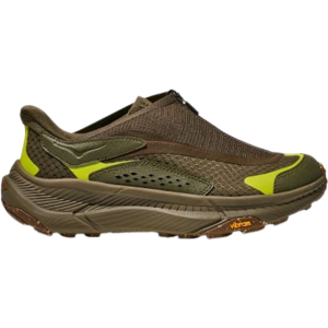 Hoka Project Transport - Deep Umber/Antique Olive