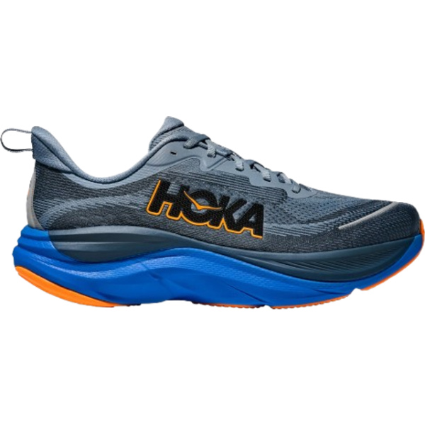 Hoka Skyflow M - Downpour/Thunder Cloud