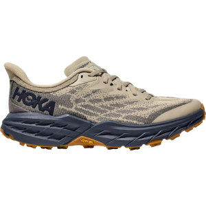 Hoka Speedgoat 5 - Farro/Varsity Navy