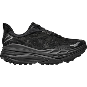 Hoka Stinson 7 M - Black