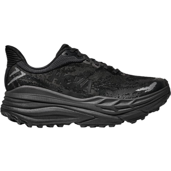 Hoka Stinson 7 M - Black