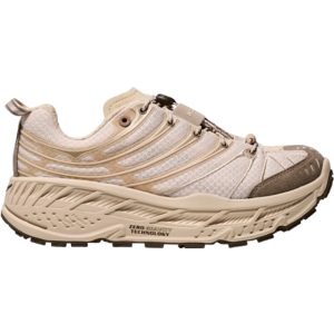 Hoka Stinson Evo OG - Oat/Oat Milk