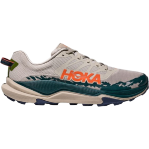 Hoka Torrent 4 M - Putty/Blue Twilight