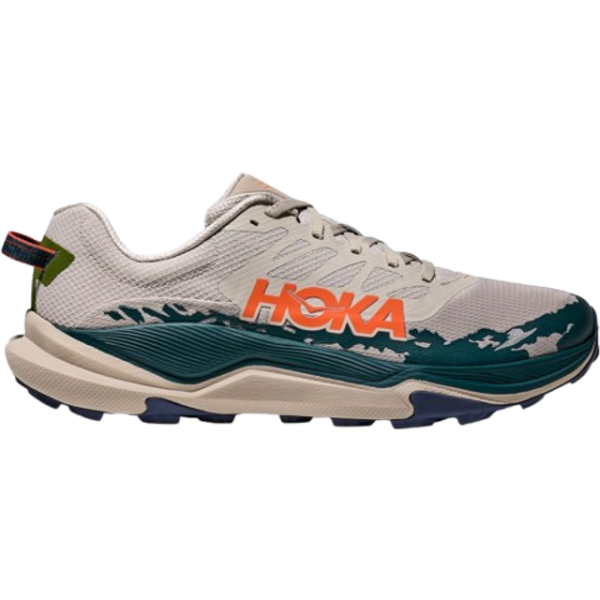 Hoka Torrent 4 M - Putty/Blue Twilight