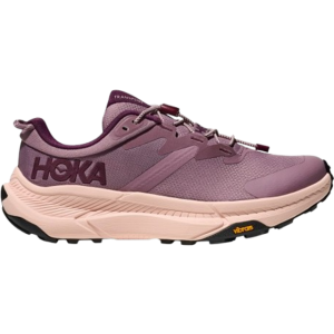 Hoka Transport W - Classic Mauve/Dawn Light