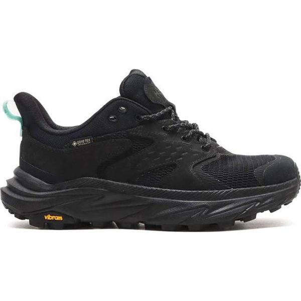 Hoka W Anacapa 2 Low GTX Black W
