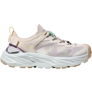 Hoka Women's Hopara 2 - Alabaster/Snow Melt