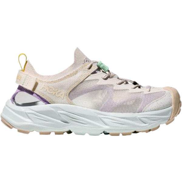 Hoka Women's Hopara 2 - Alabaster/Snow Melt