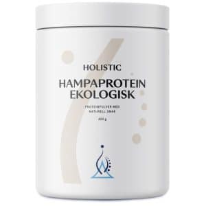 Holistic Hampaprotein, 400 g
