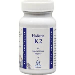 Holistic K2 60 stk
