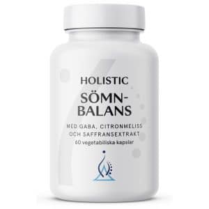 Holistic SøvnBalance, 60 kapsler