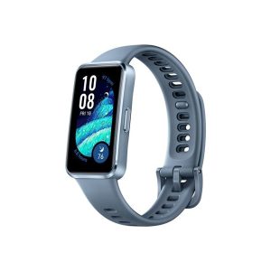 Huawei Band 10 Blue Aluminium Alloy