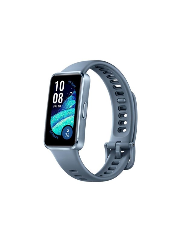 Huawei Band 10 Blue Aluminium Alloy