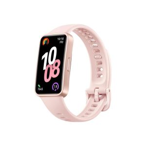 Huawei Band 10 - Pink