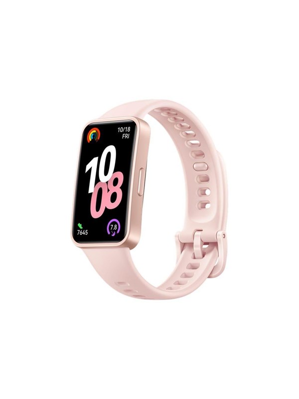 Huawei Band 10 - Pink