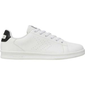 Hummel Busan M - White/Black