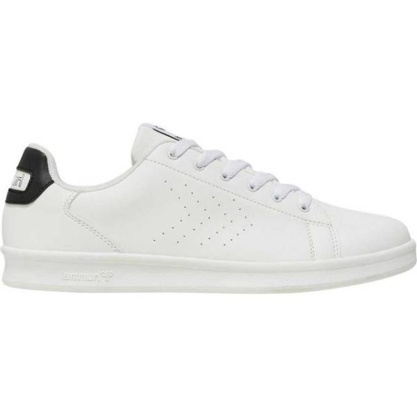 Hummel Busan M - White/Black
