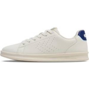 Hummel Court Line Ba Trainers - Beige