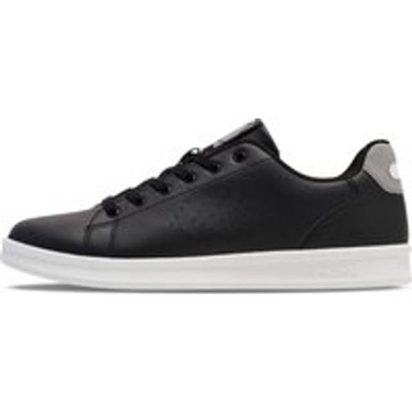 Hummel Court Sneakers - Sort