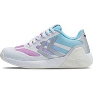 Hummel Handball Shoes Algiz Ltd Blanc
