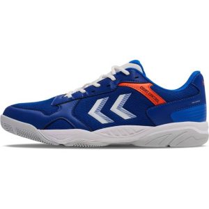 Hummel Handball Shoes Court Control II - Bleu