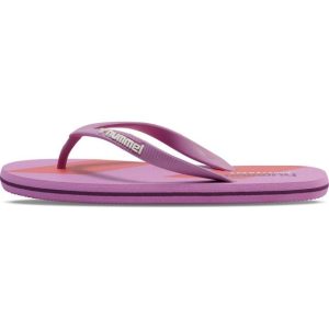 Hummel Klipklapper Chevron - Lilla