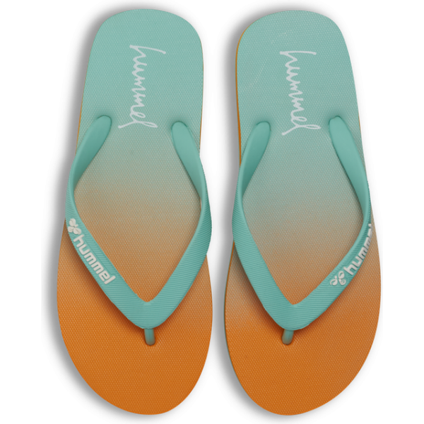 Hummel Klipklapper FLIP - Orange