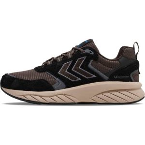 Hummel Marathona Reach Lx Ds Trainers - Gris