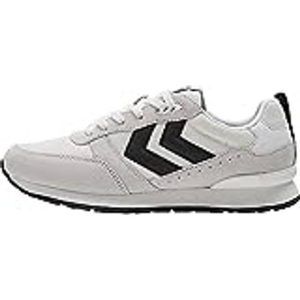 Hummel Monaco Sneakers - Hvid